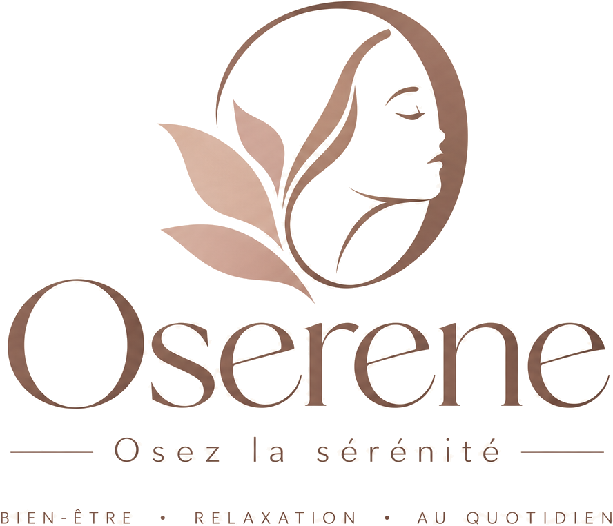Oserene — Osez la sérénité