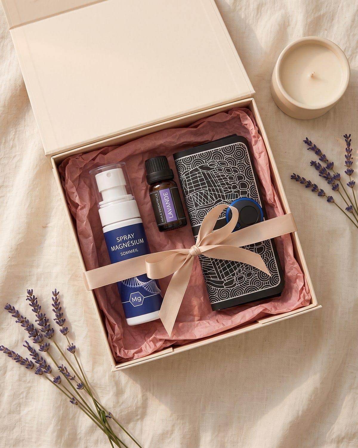 Rituel du Soir