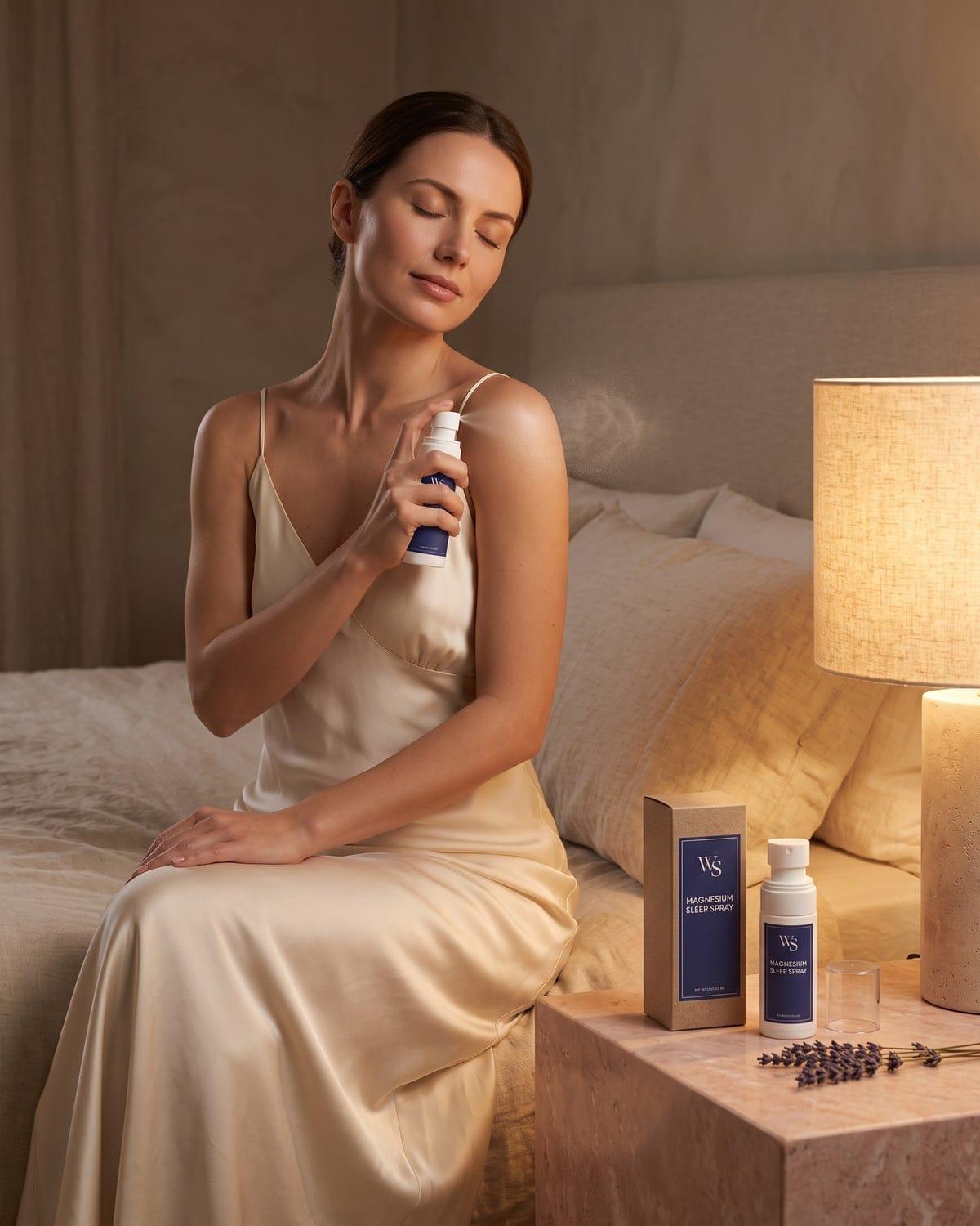Spray sommeil